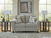 Willarae Loveseat - Visions in Furniture (La Mirada, CA)