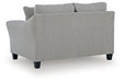 Willarae Loveseat - Visions in Furniture (La Mirada, CA)