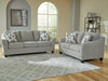Willarae Living Room Set - Visions in Furniture (La Mirada, CA)