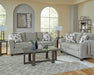 Willarae Living Room Set - Visions in Furniture (La Mirada, CA)