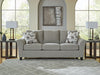Willarae Sofa Sleeper - Visions in Furniture (La Mirada, CA)