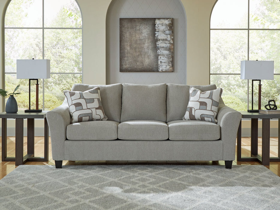 Willarae Sofa Sleeper - Visions in Furniture (La Mirada, CA)