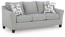 Willarae Sofa Sleeper - Visions in Furniture (La Mirada, CA)