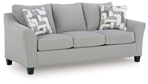 Willarae Sofa - Visions in Furniture (La Mirada, CA)
