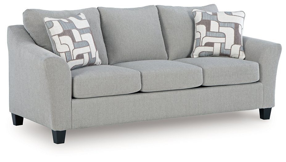 Willarae Sofa - Visions in Furniture (La Mirada, CA)