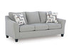 Willarae Sofa - Visions in Furniture (La Mirada, CA)
