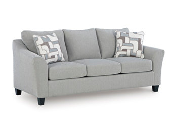 Willarae Sofa - Visions in Furniture (La Mirada, CA)