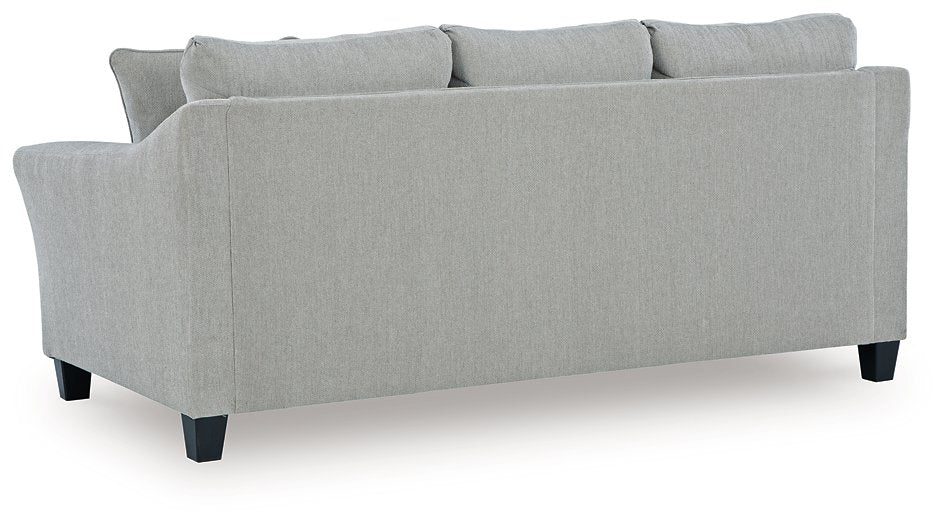Willarae Sofa Sleeper - Visions in Furniture (La Mirada, CA)