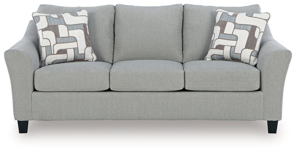 Willarae Sofa Sleeper - Visions in Furniture (La Mirada, CA)