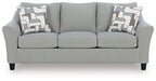 Willarae Sofa Sleeper - Visions in Furniture (La Mirada, CA)