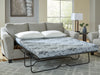 Willarae Sofa Sleeper - Visions in Furniture (La Mirada, CA)