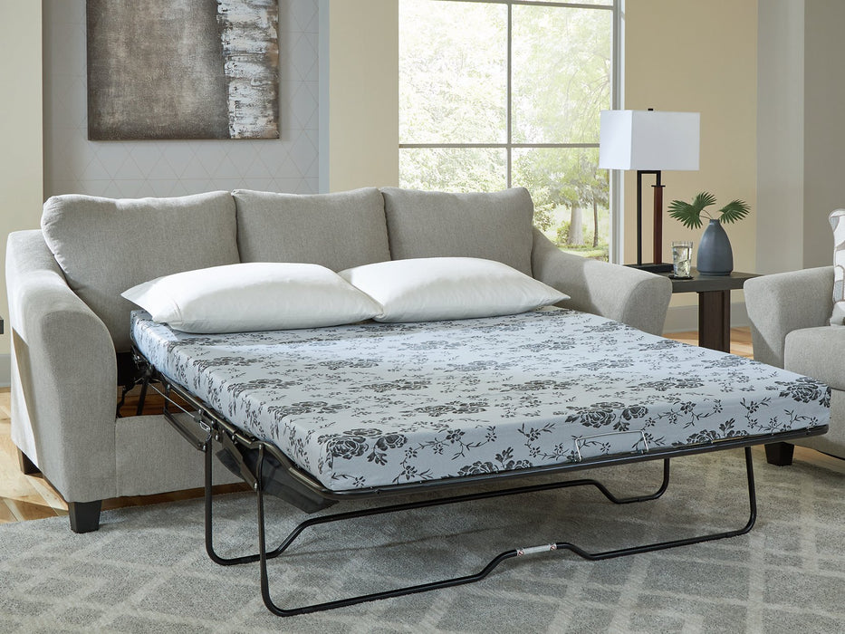 Willarae Sofa Sleeper - Visions in Furniture (La Mirada, CA)