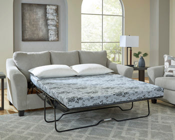 Willarae Sofa Sleeper - Visions in Furniture (La Mirada, CA)