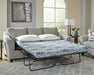 Willarae Sofa Sleeper - Visions in Furniture (La Mirada, CA)