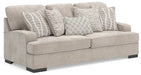 High Profile Sofa - Visions in Furniture (La Mirada, CA)