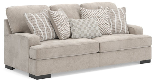High Profile Sofa - Visions in Furniture (La Mirada, CA)