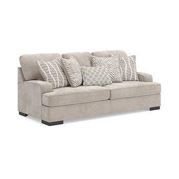 High Profile Sofa - Visions in Furniture (La Mirada, CA)