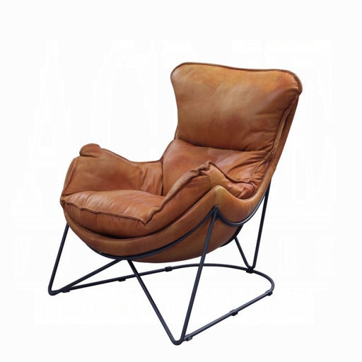Thurshan Accent Chair - Visions in Furniture (La Mirada, CA)