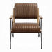 Eacnlz Accent Chair - Visions in Furniture (La Mirada, CA)