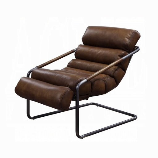 Dolgren Accent Chair - Visions in Furniture (La Mirada, CA)