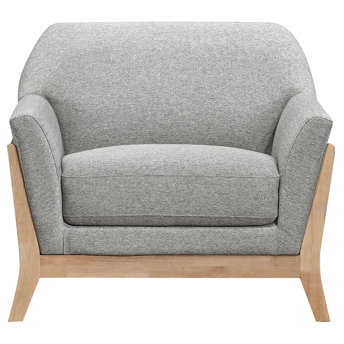 Vaughn Sofa Set