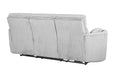 Parker Living Radius Power Reclining Sofa and Loveseat