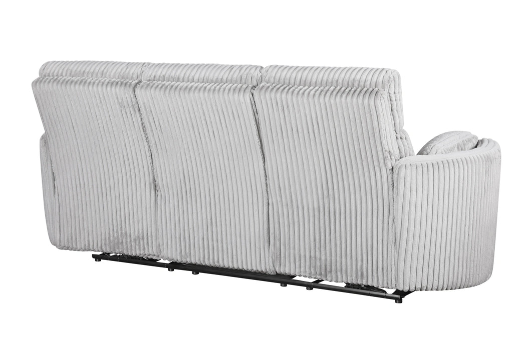 Parker Living Radius Power Reclining Sofa and Recliner