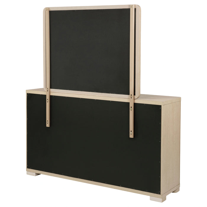 Ladera Dresser with Mirror