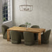 Parker House Bongo Dining Chair Two Pack