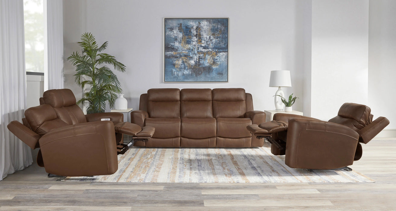 Parker Living Calgary Power Recliner Two Pack