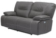 Parker Living Spartacus Power Reclining Loveseat