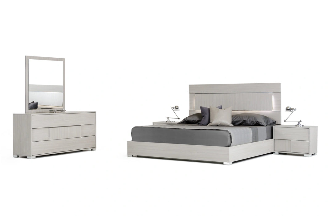 Modrest Ethan Italian Modern Mirror