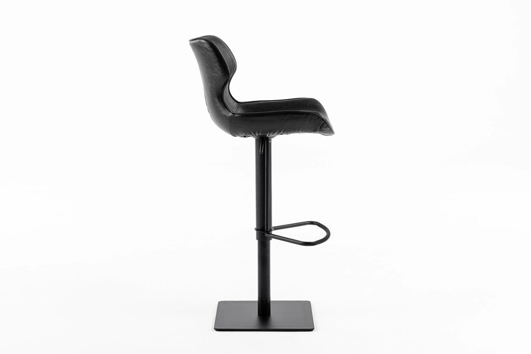 Modrest Jamila Modern Bar Stool