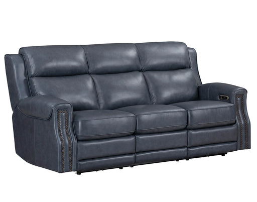 Parker Living Hensley Power Reclining Sofa and Recliner