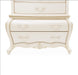 AICO Lavelle 6-Drawer Chest in Classic Pearl - Visions in Furniture (La Mirada, CA)