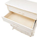 AICO Lavelle 6-Drawer Chest in Classic Pearl - Visions in Furniture (La Mirada, CA)