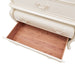 AICO Lavelle 6-Drawer Chest in Classic Pearl - Visions in Furniture (La Mirada, CA)