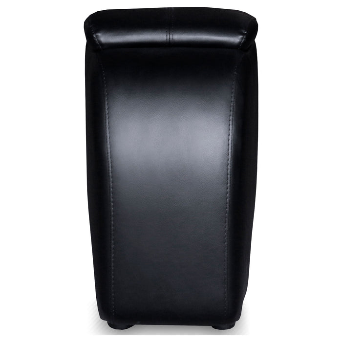 Cyrus Upholstered Home Theater Seating - Visions in Furniture (La Mirada, CA)