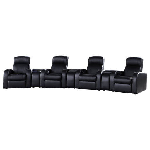 Cyrus Theater Seating - Visions in Furniture (La Mirada, CA)
