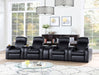 Cyrus Theater Seating - Visions in Furniture (La Mirada, CA)