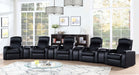 Cyrus Theater Seating - Visions in Furniture (La Mirada, CA)