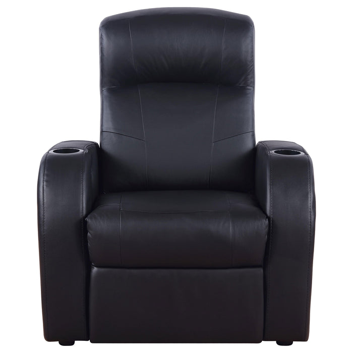Cyrus Theater Seating - Visions in Furniture (La Mirada, CA)