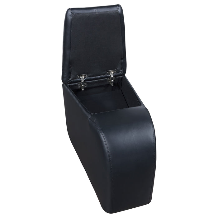 Cyrus Theater Seating - Visions in Furniture (La Mirada, CA)