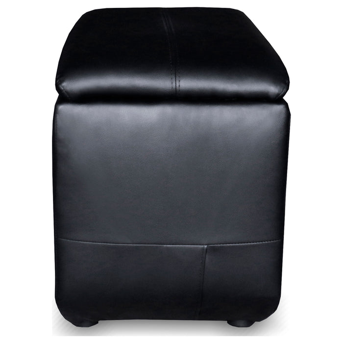 Cyrus Theater Seating - Visions in Furniture (La Mirada, CA)