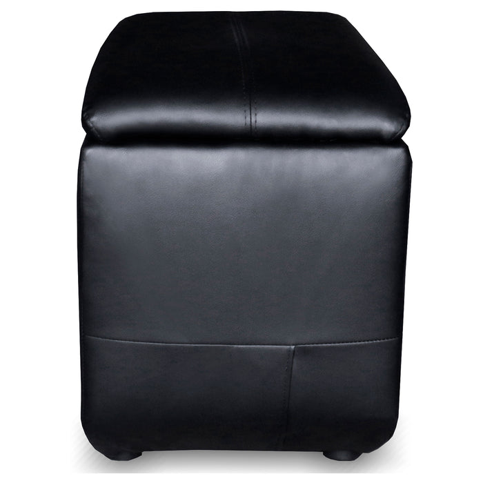 Cyrus Theater Seating - Visions in Furniture (La Mirada, CA)