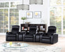 Cyrus Theater Seating - Visions in Furniture (La Mirada, CA)