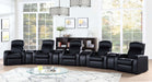 Cyrus Theater Seating - Visions in Furniture (La Mirada, CA)