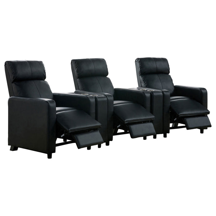 Toohey Sofa - Visions in Furniture (La Mirada, CA)