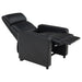 Toohey Sofa - Visions in Furniture (La Mirada, CA)
