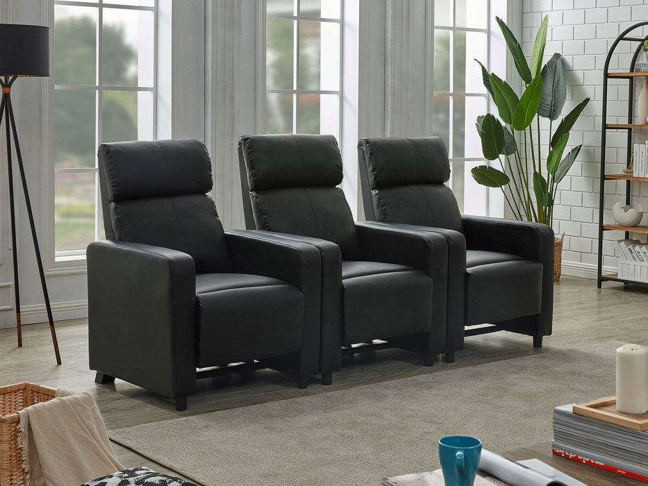 Toohey Sofa - Visions in Furniture (La Mirada, CA)